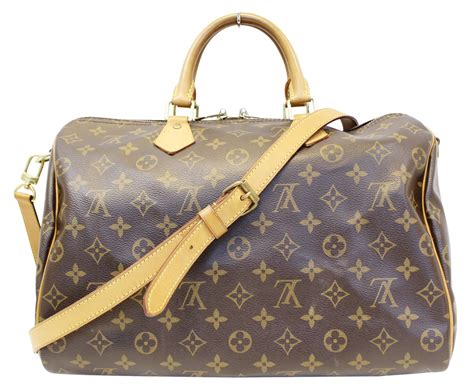 louis vuitton speedy ep 35|louis vuitton speedy 35 monogram.